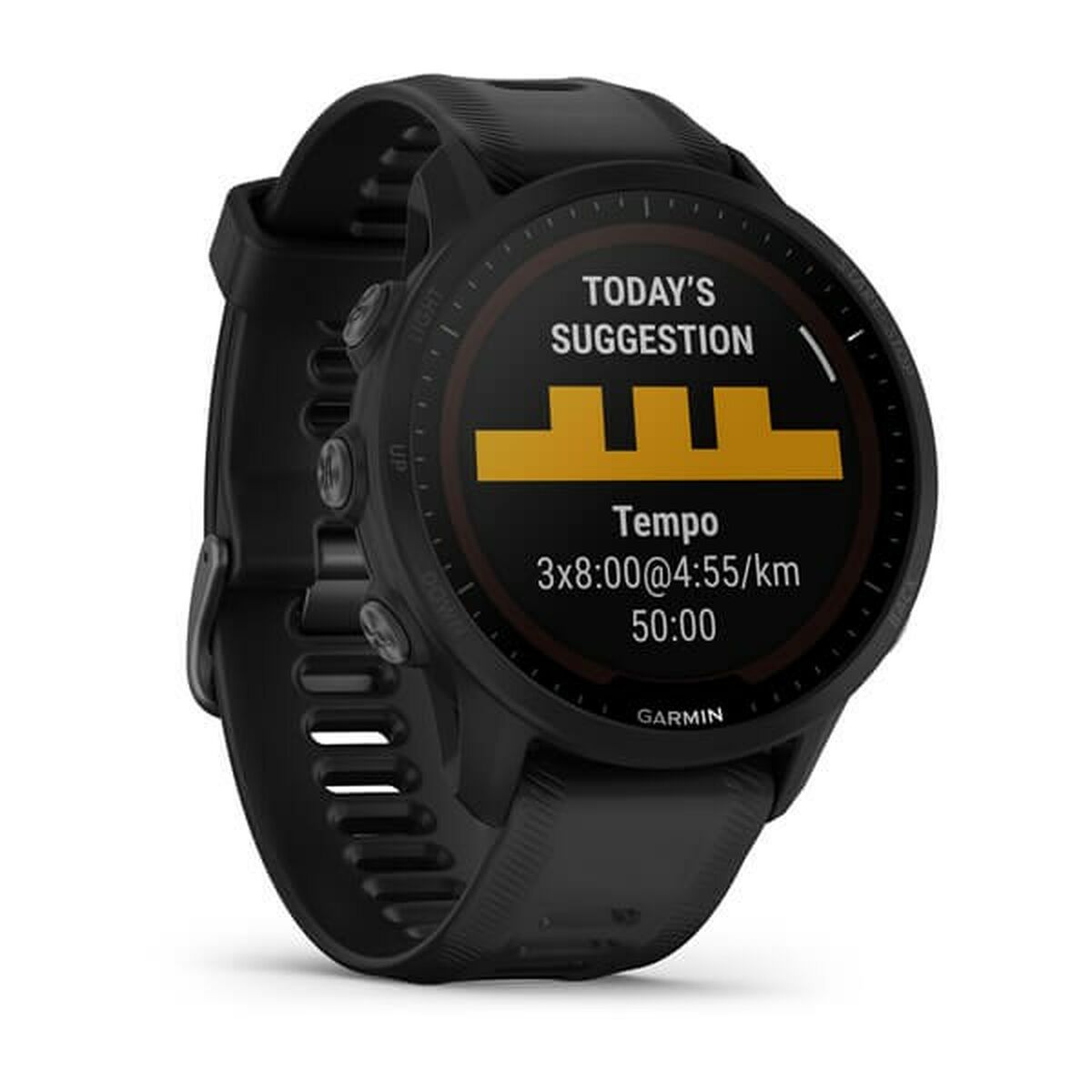 Montre Sportif Garmin Forerunner 955