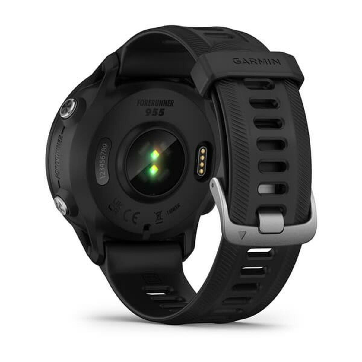 Montre Sportif Garmin Forerunner 955 Noir Gris 1,3"
