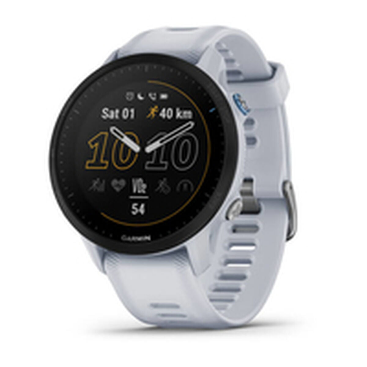 Montre intelligente Garmin 010-02638-31 Blanc Noir Gris 1,3"