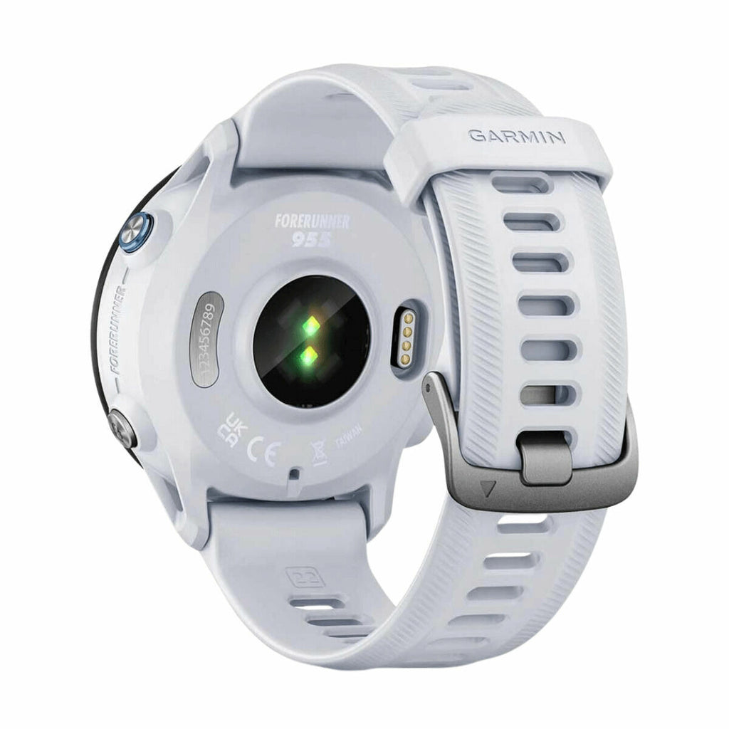 Montre intelligente Garmin 010-02638-31 Blanc Noir Gris 1,3"