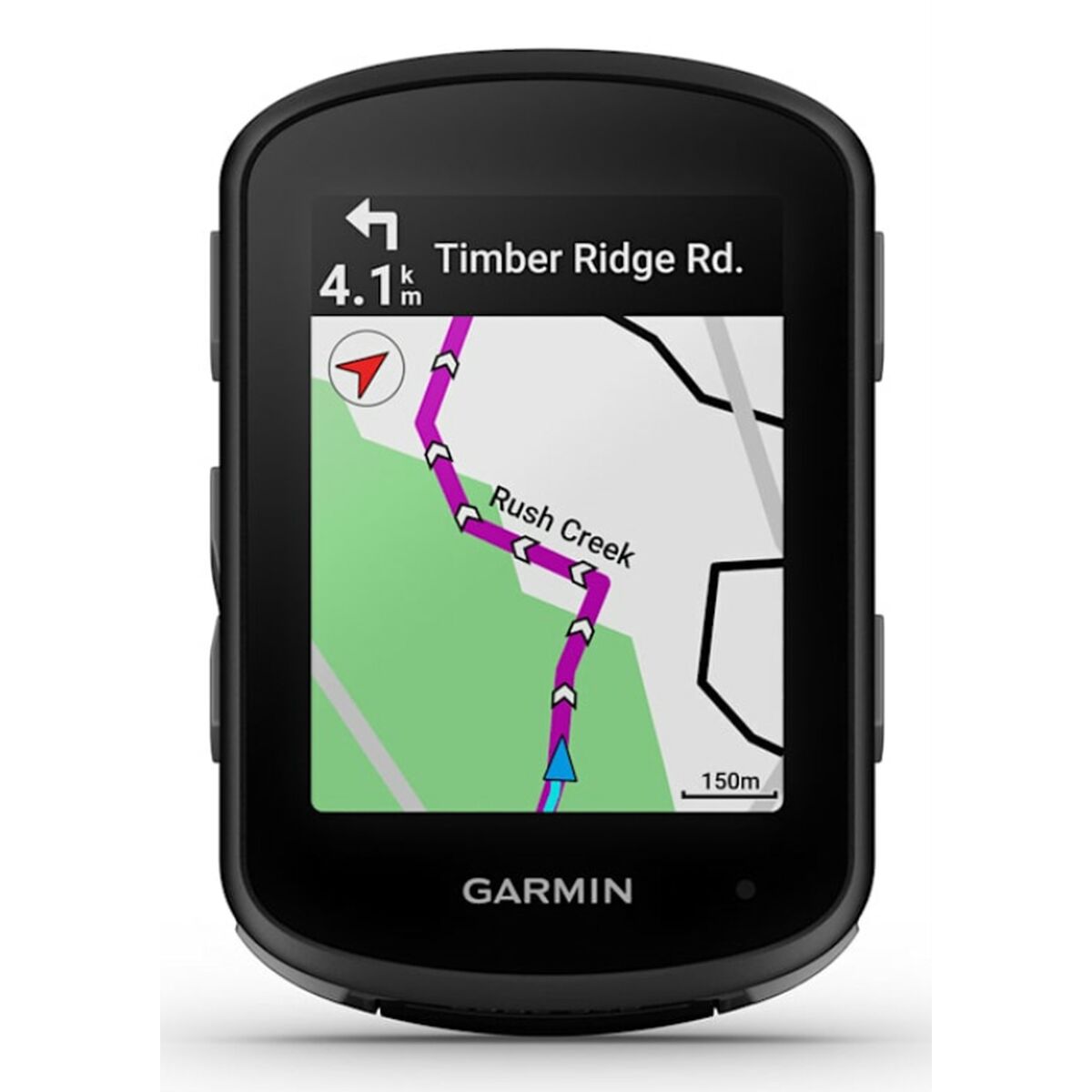 Navigateur GPS Garmin Edge 540