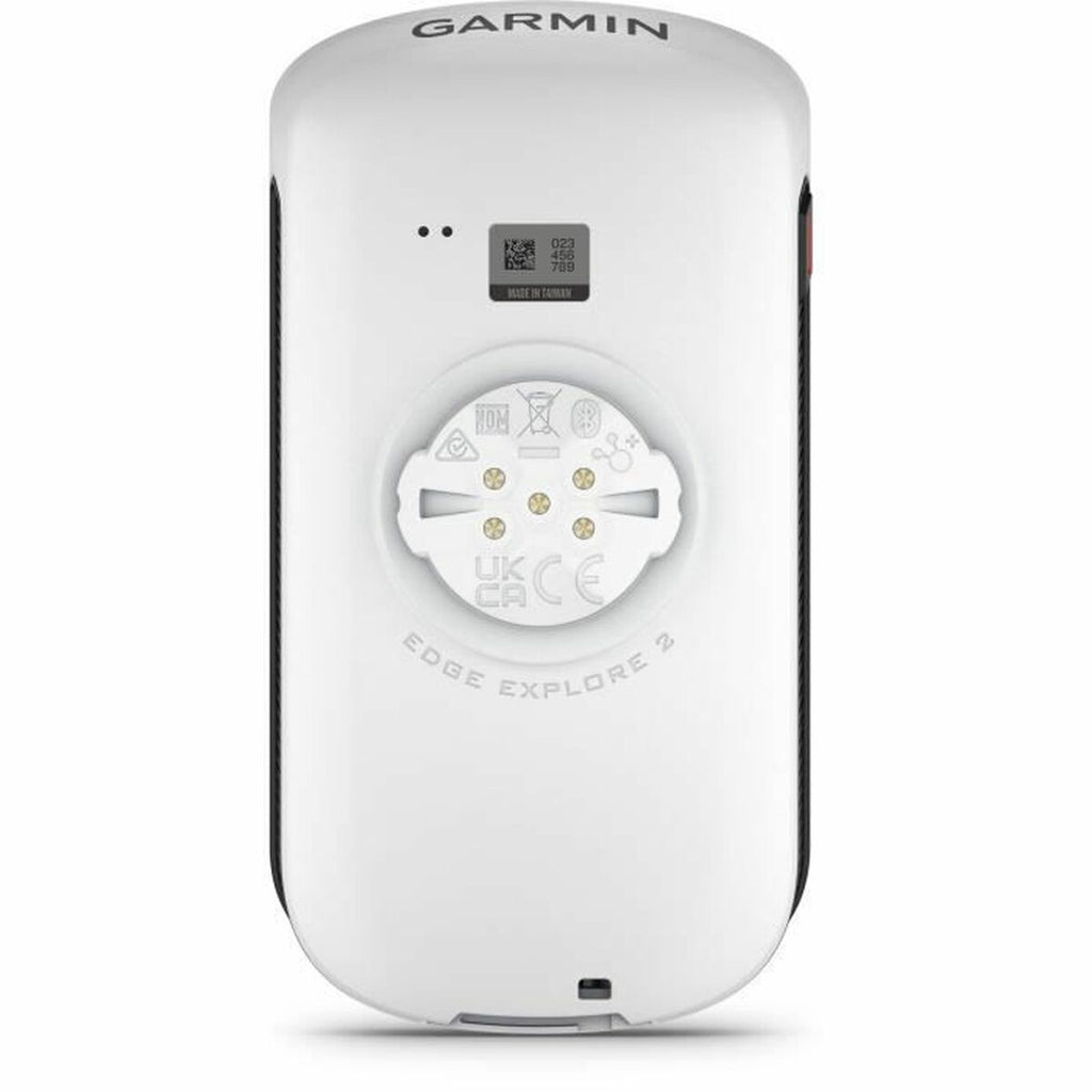 Compteur de Bicyclette Garmin Edge Explore 2