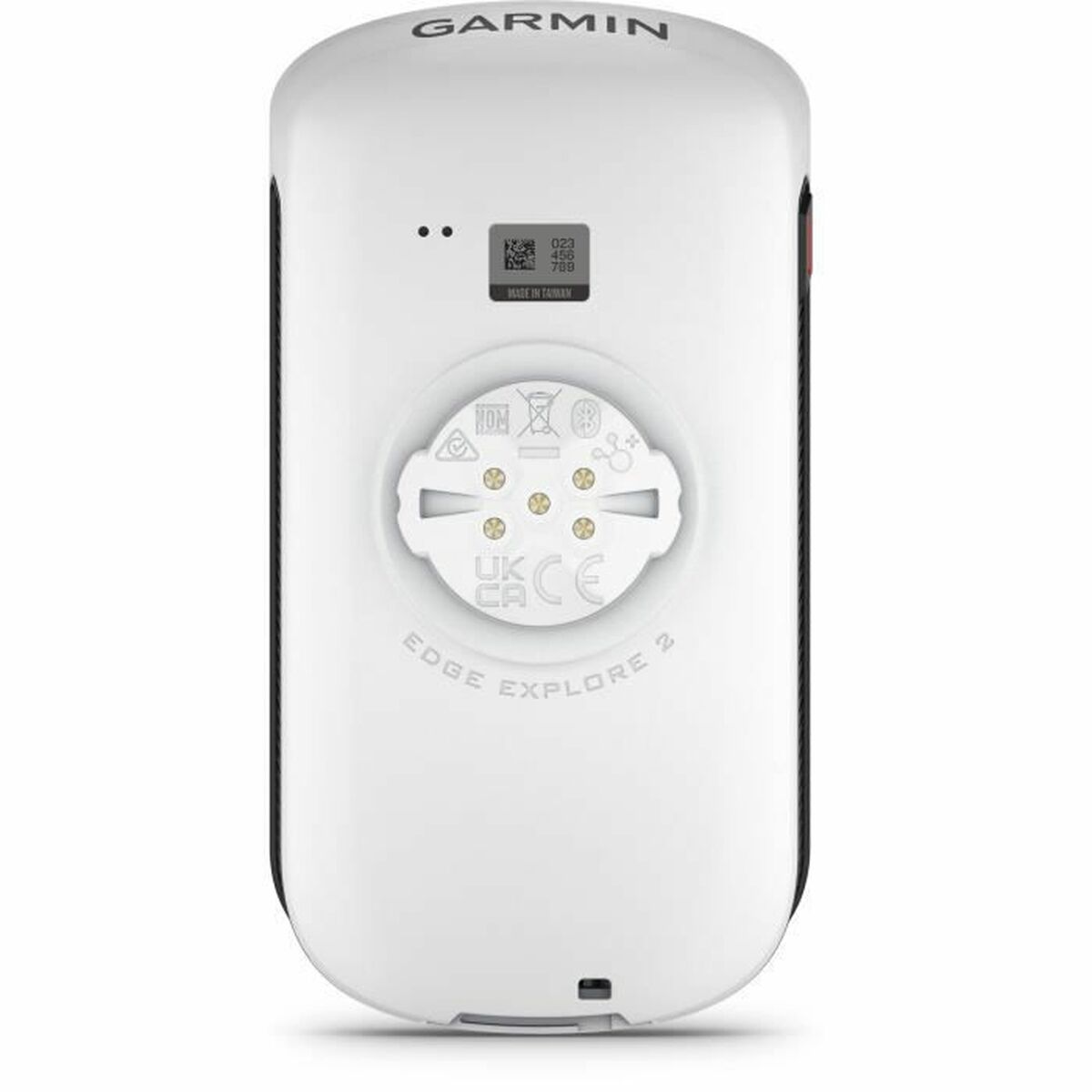 Compteur de Bicyclette Garmin Edge Explore 2