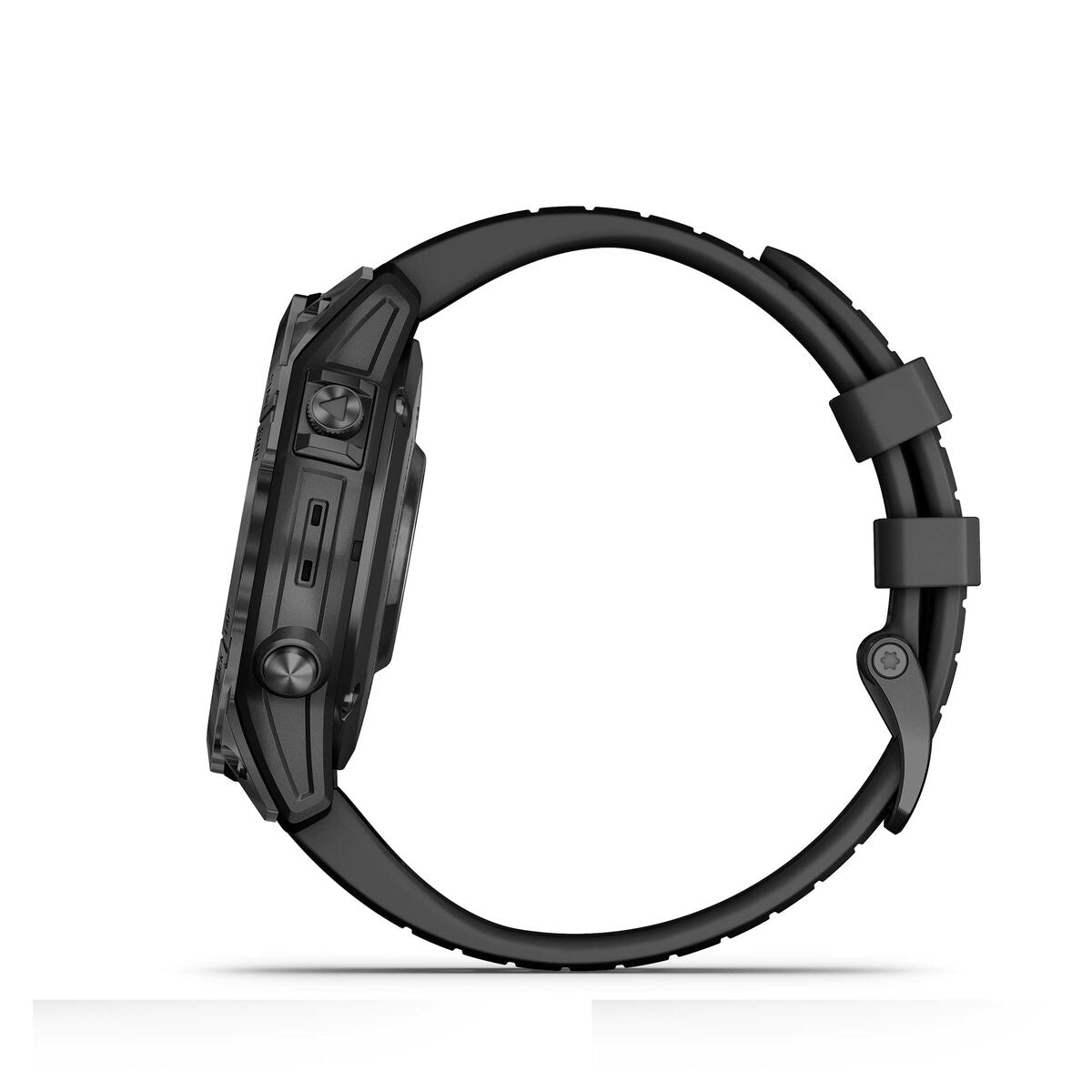 Montre Sportif Garmin epix Pro (Gen 2) Noir Gris 1,3" 47 mm
