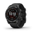 Montre Sportif Garmin epix Pro (Gen 2) Noir Gris 1,3" 47 mm