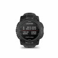 Bracelet d'activités Garmin Noir noir 50 mm 112 mm 1,3"