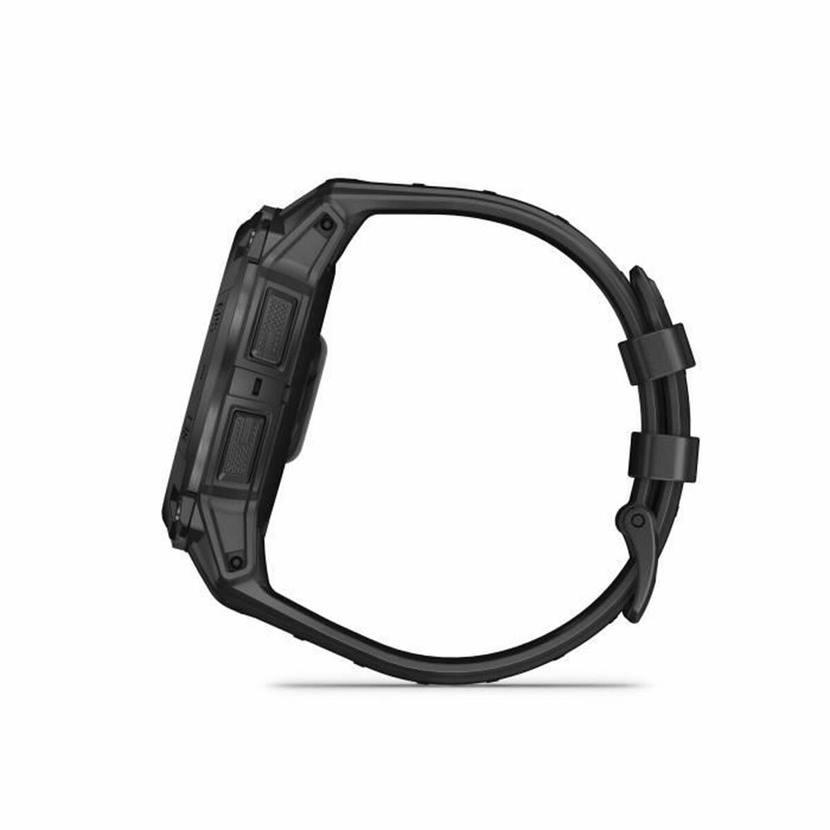 Bracelet d'activités Garmin Noir noir 50 mm 112 mm 1,3"