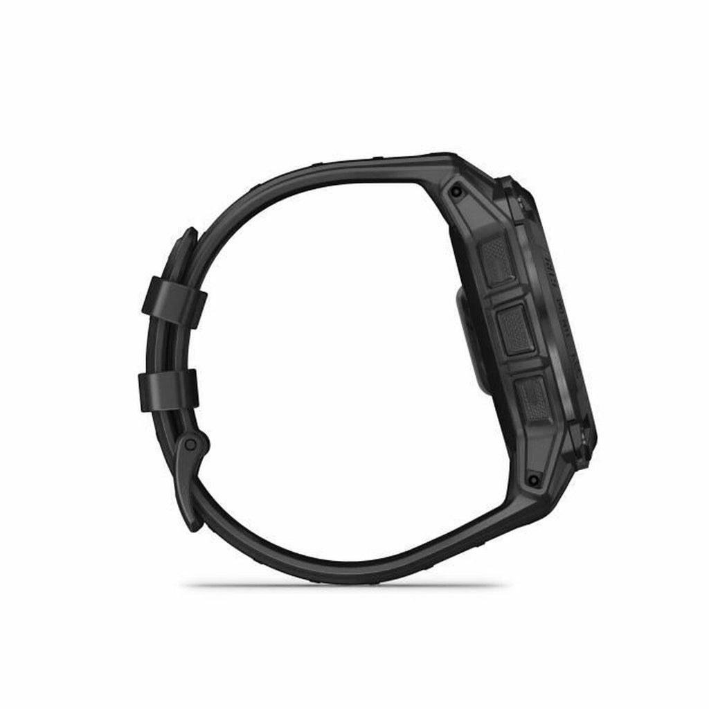 Bracelet d'activités Garmin Noir noir 50 mm 112 mm 1,3"