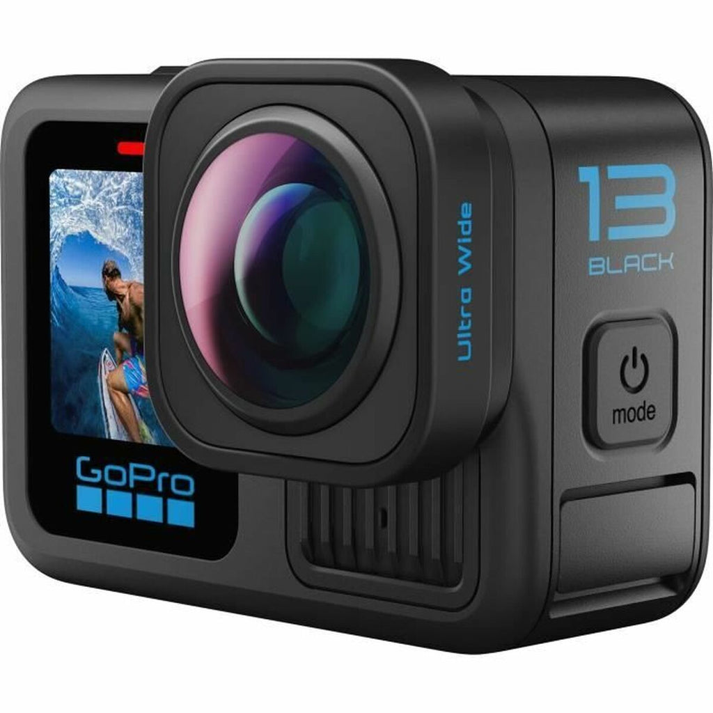 Caméra de sport GoPro HERO13 Noir