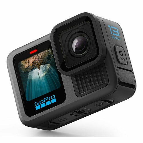 Caméra de sport GoPro CHDRB-131-RW Noir