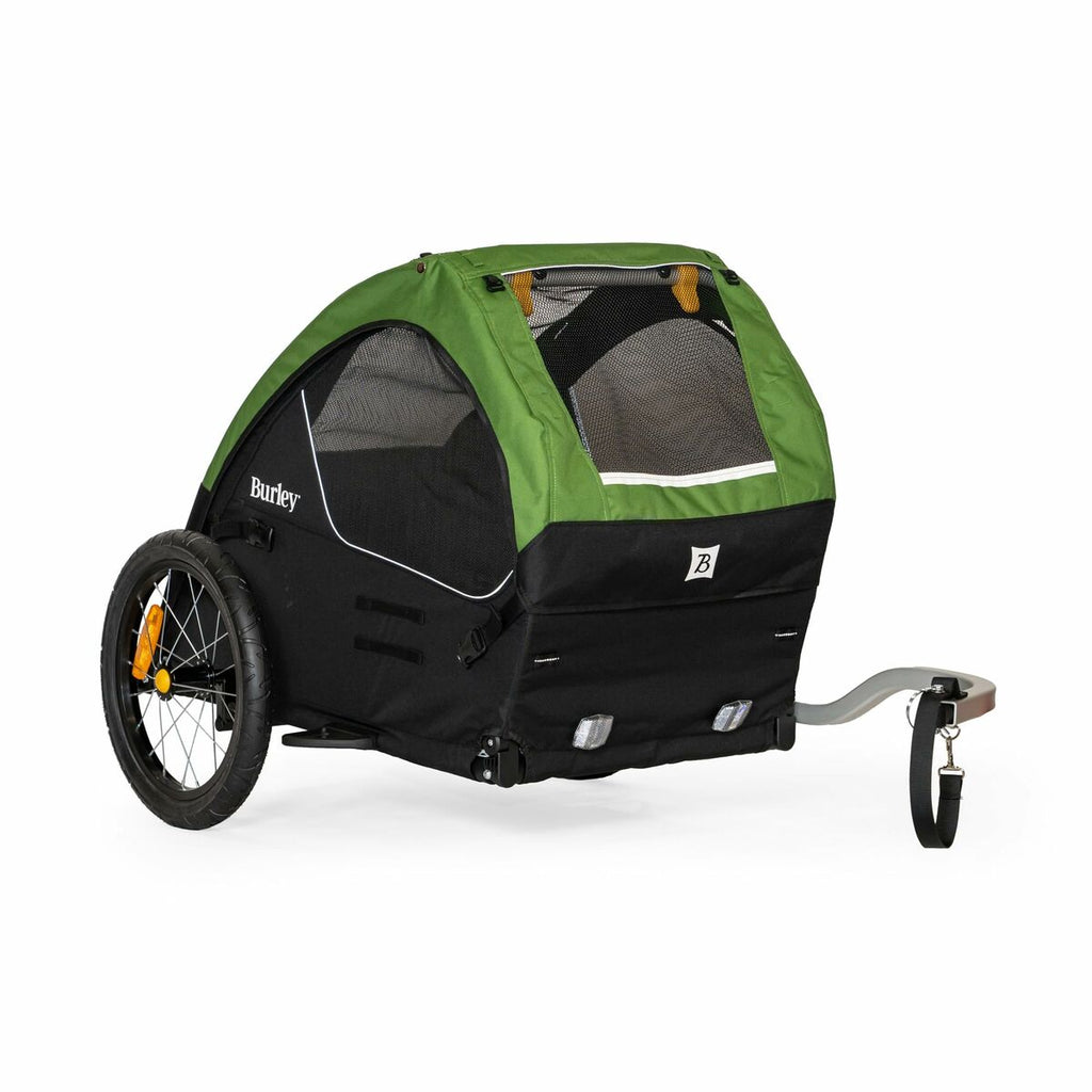 Remorque pour bicyclette Burley BU-947108