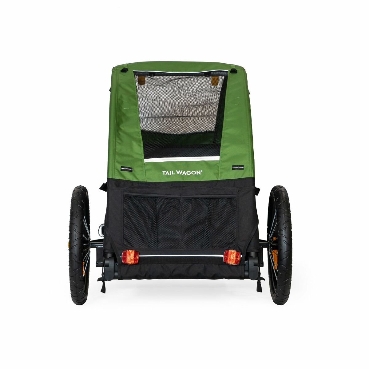 Remorque pour bicyclette Burley BU-947108