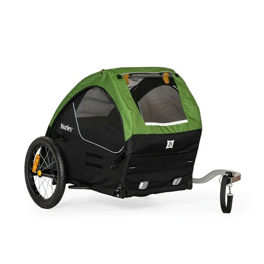 Remorque pour bicyclette Burley BU-947108