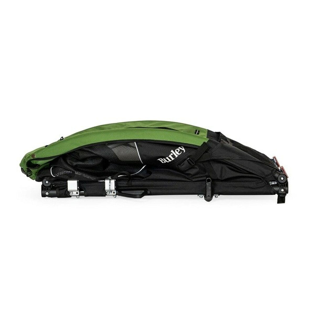 Remorque pour bicyclette Burley BU-947108