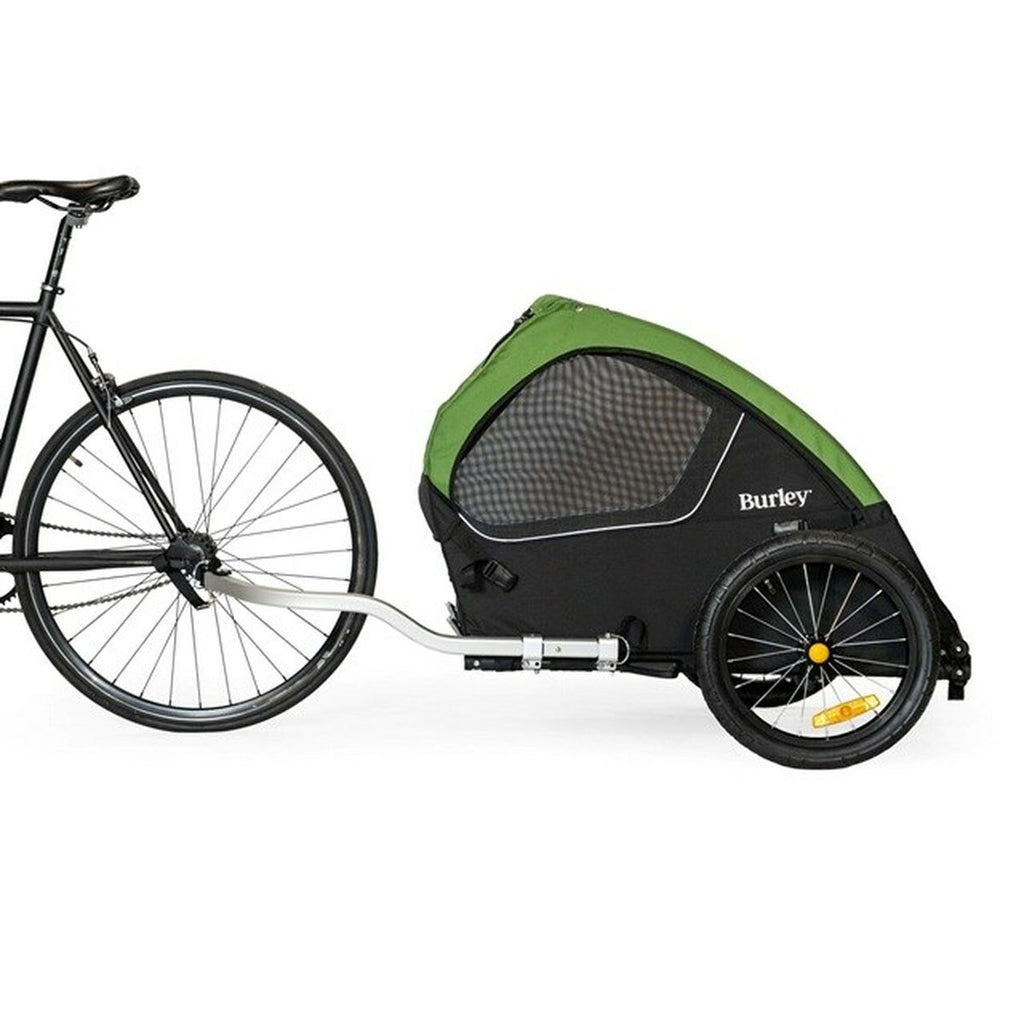 Remorque pour bicyclette Burley BU-947108