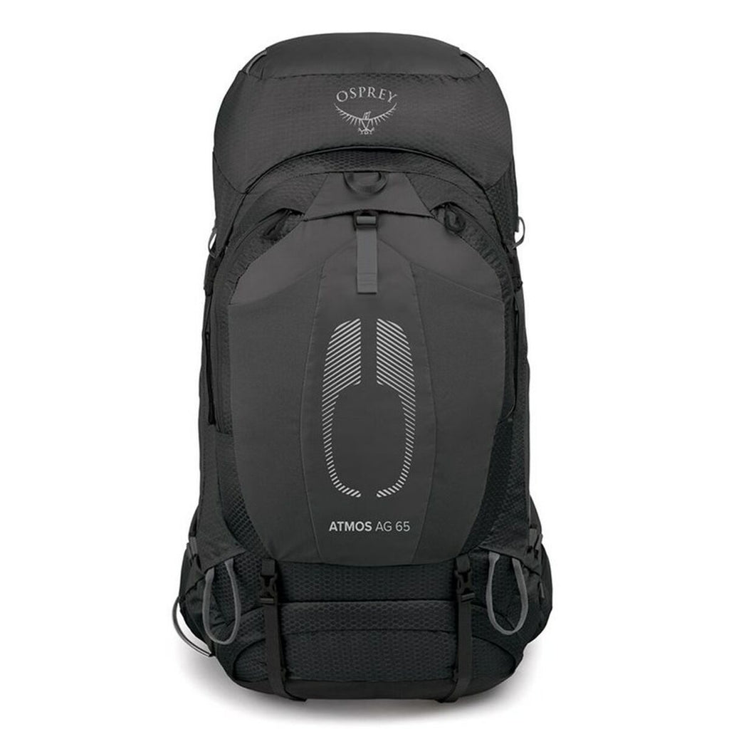 Sac banane Osprey OS1-175/1/L/XL Noir