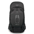 Sac banane Osprey OS1-175/1/L/XL Noir