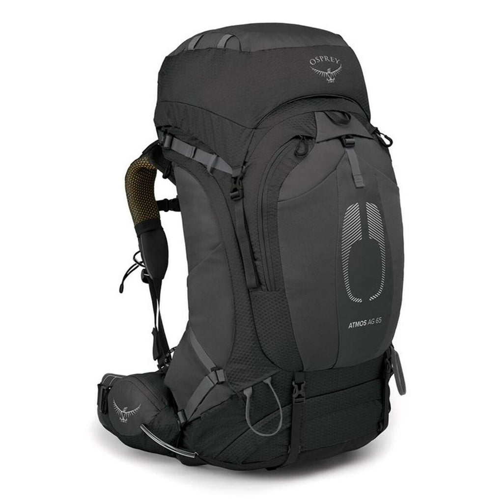 Sac banane Osprey OS1-175/1/L/XL Noir