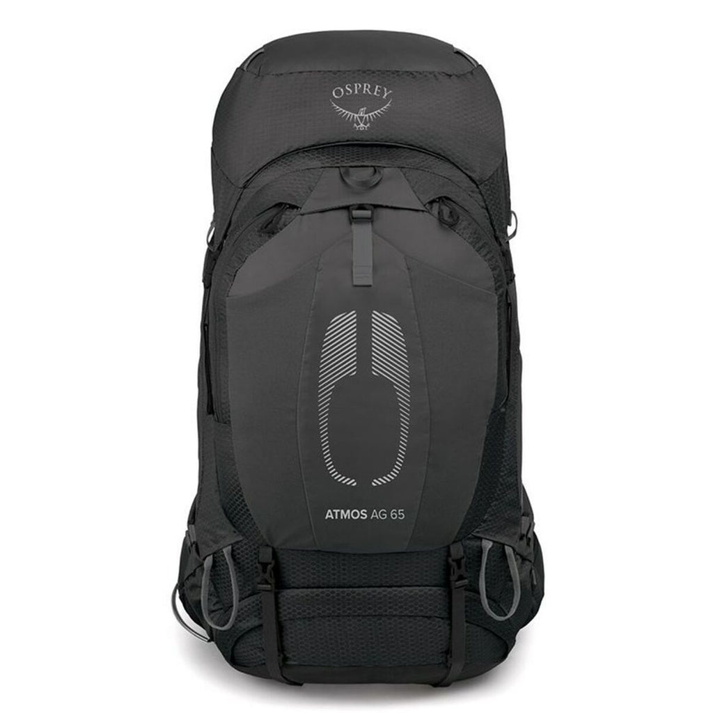 Sac banane Osprey OS1-175/1/L/XL Noir