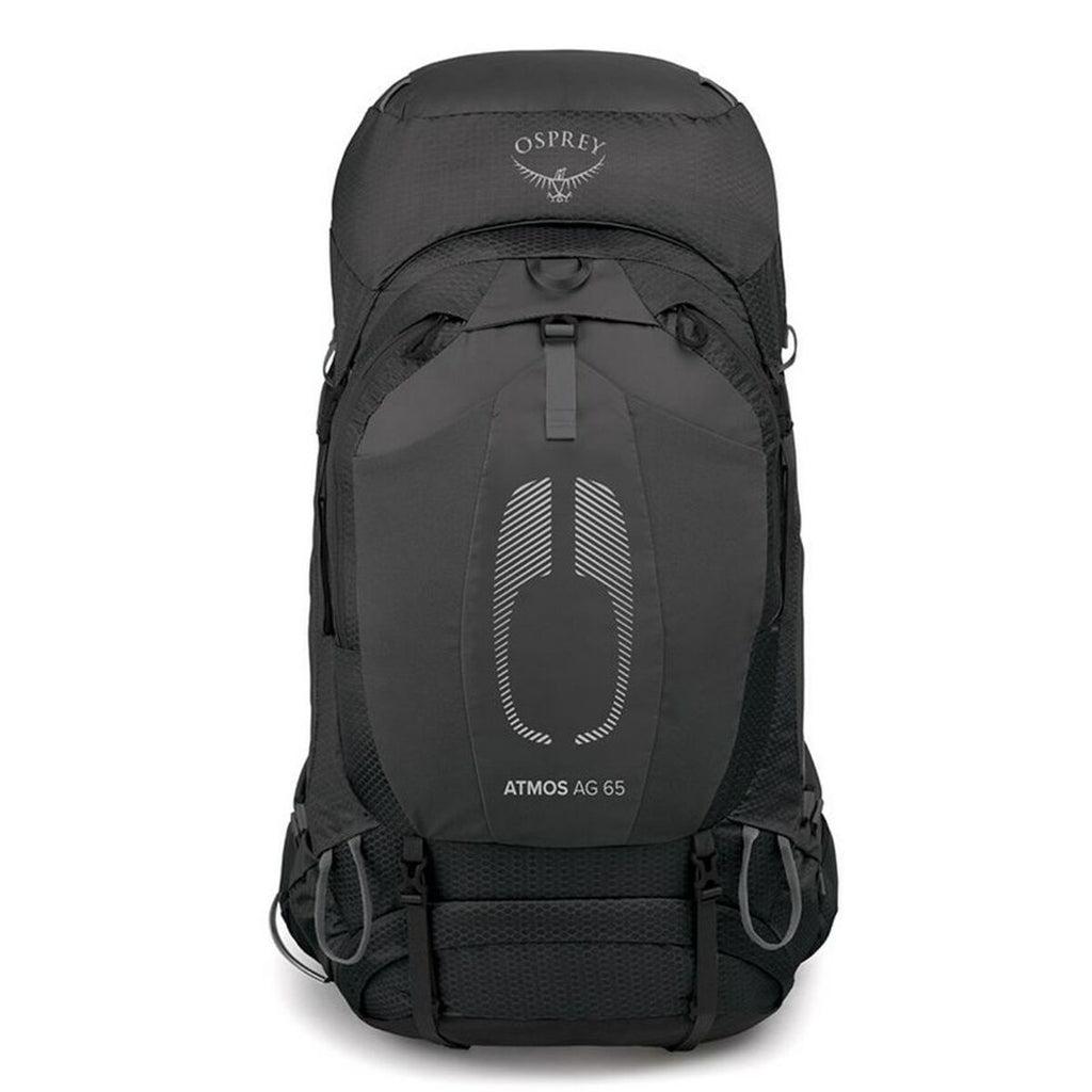 Sac banane Osprey OS1-175/1/L/XL Noir