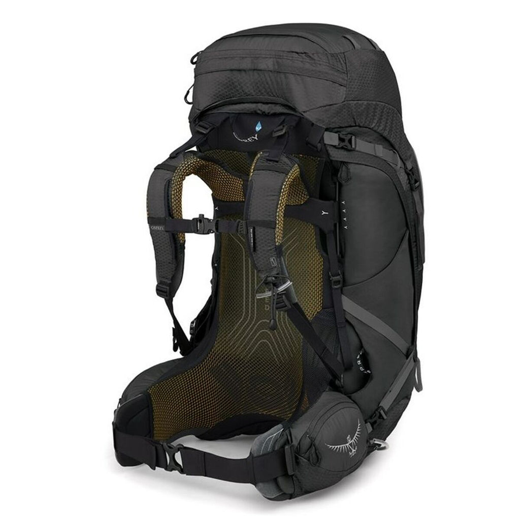 Sac banane Osprey OS1-175/1/L/XL Noir