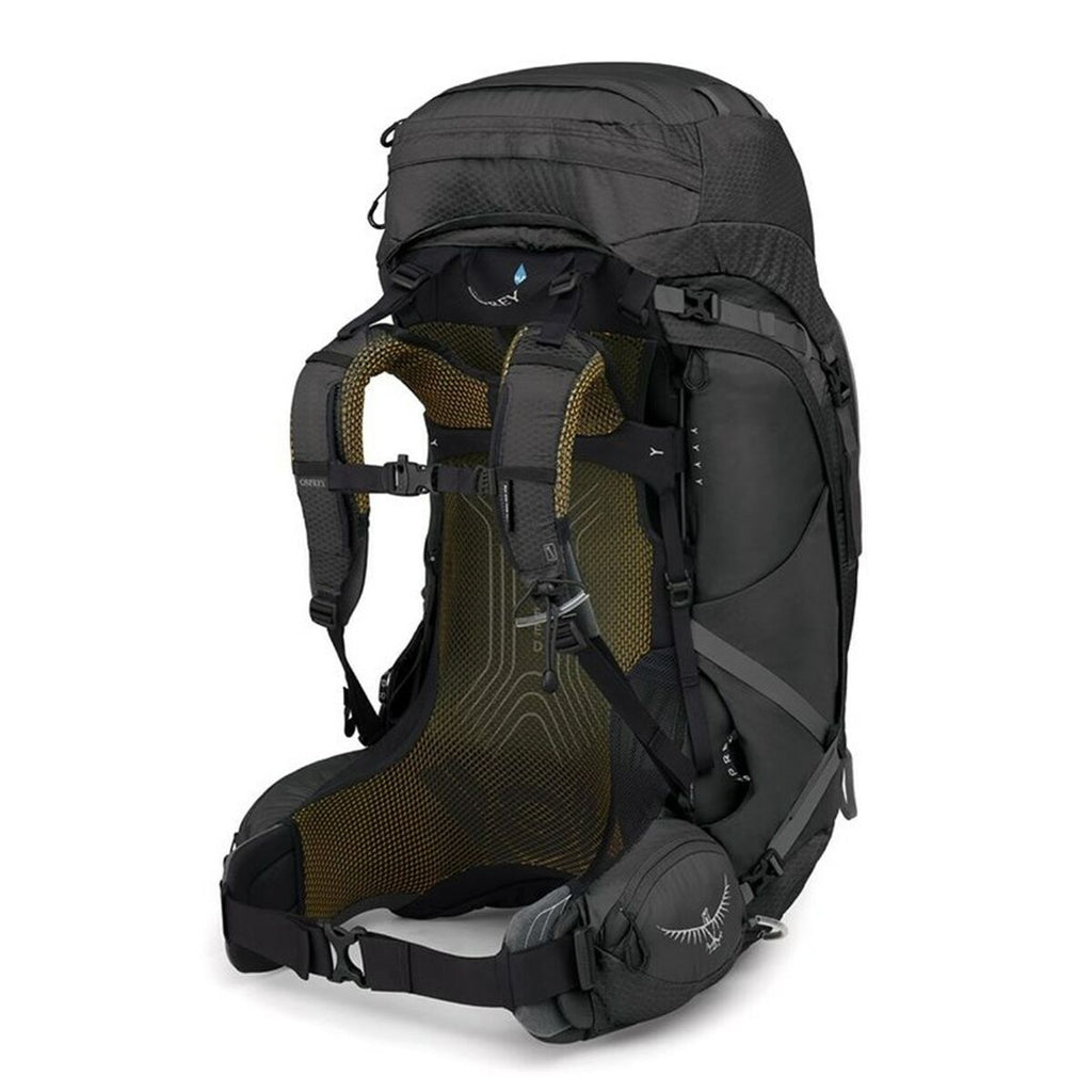Sac banane Osprey OS1-175/1/L/XL Noir
