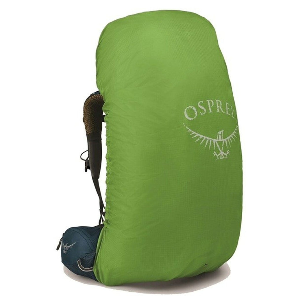 Sac à dos de randonnée Osprey Atmos AG 65 L/XL Blue marine 65 L