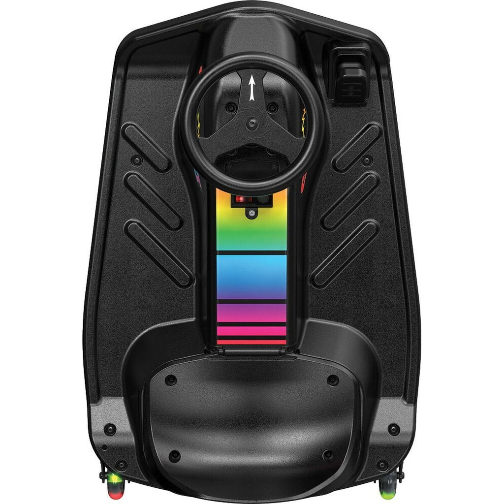Voiture électrique pour enfants Razor Razor Crazy Noir