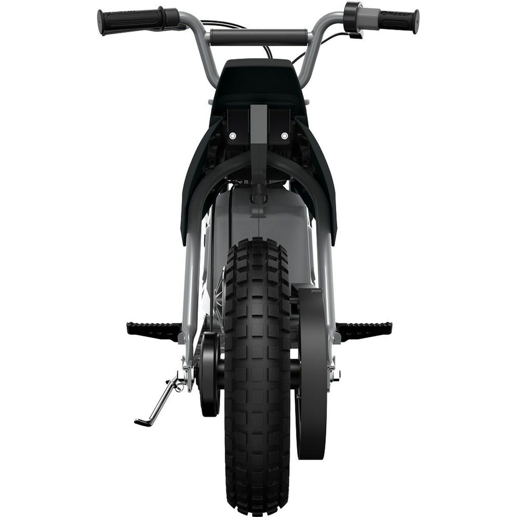 Voiture électrique pour enfants Razor 15159101 Noir Acier