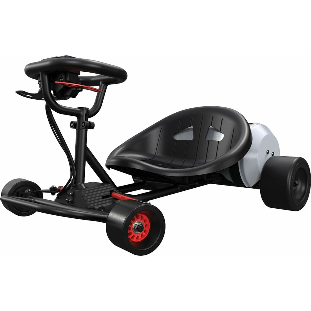 Voiture électrique pour enfants Razor 845423026622 Noir Rouge