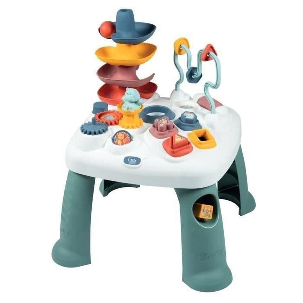 Jouet Peluche Smoby