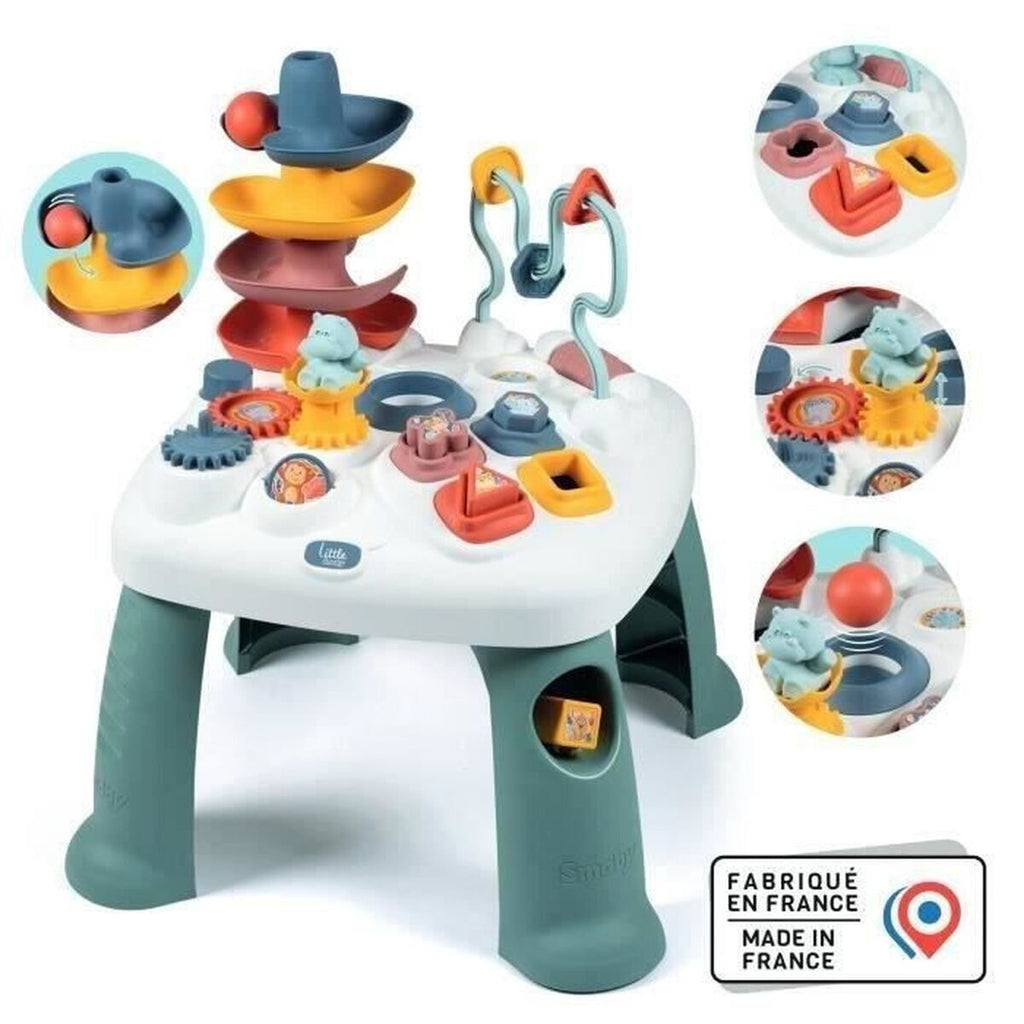 Jouet Peluche Smoby