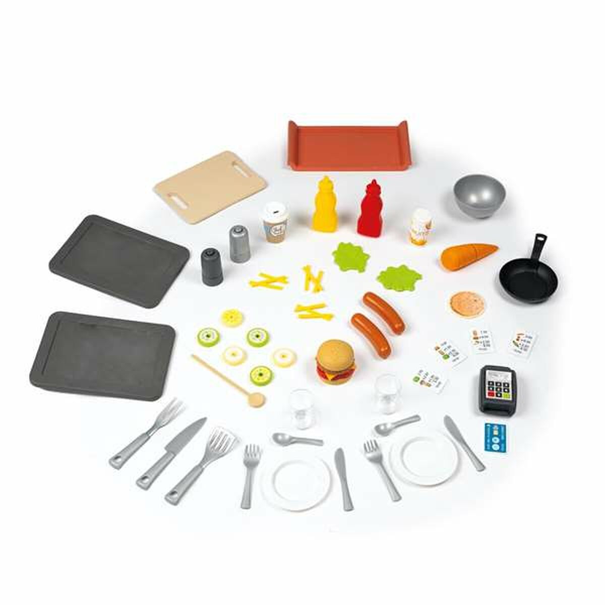 Maison de jeux pour enfants Smoby