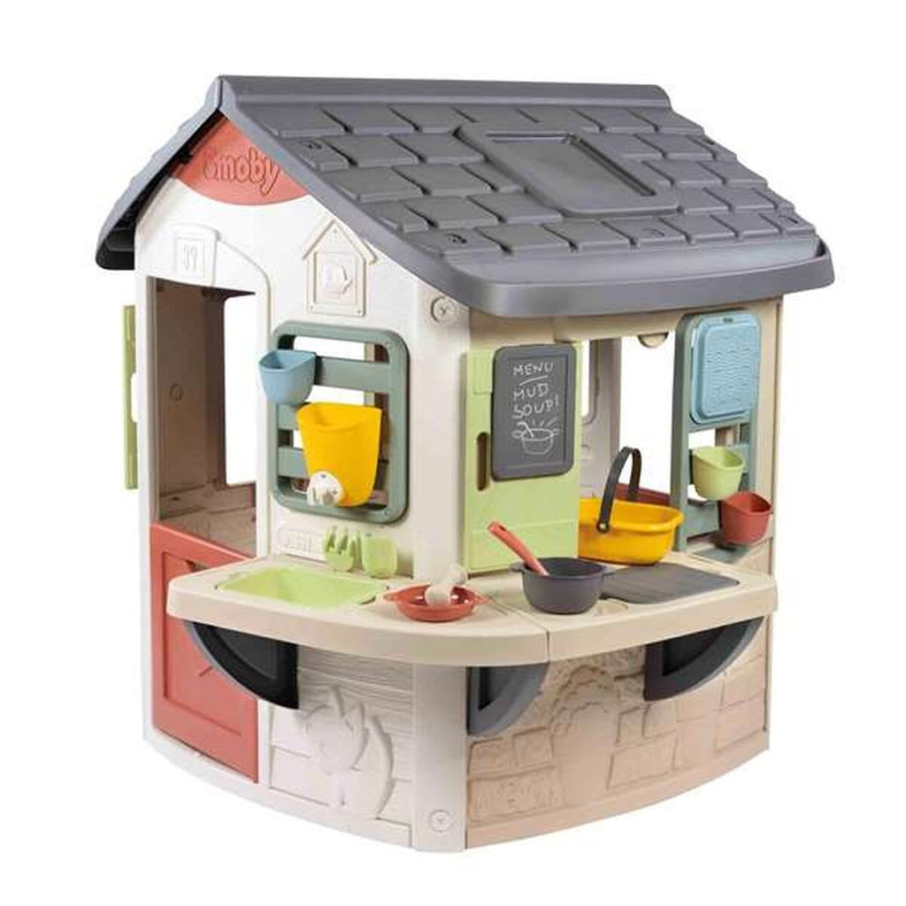 Maison de jeux pour enfants Smoby
