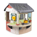 Maison de jeux pour enfants Smoby