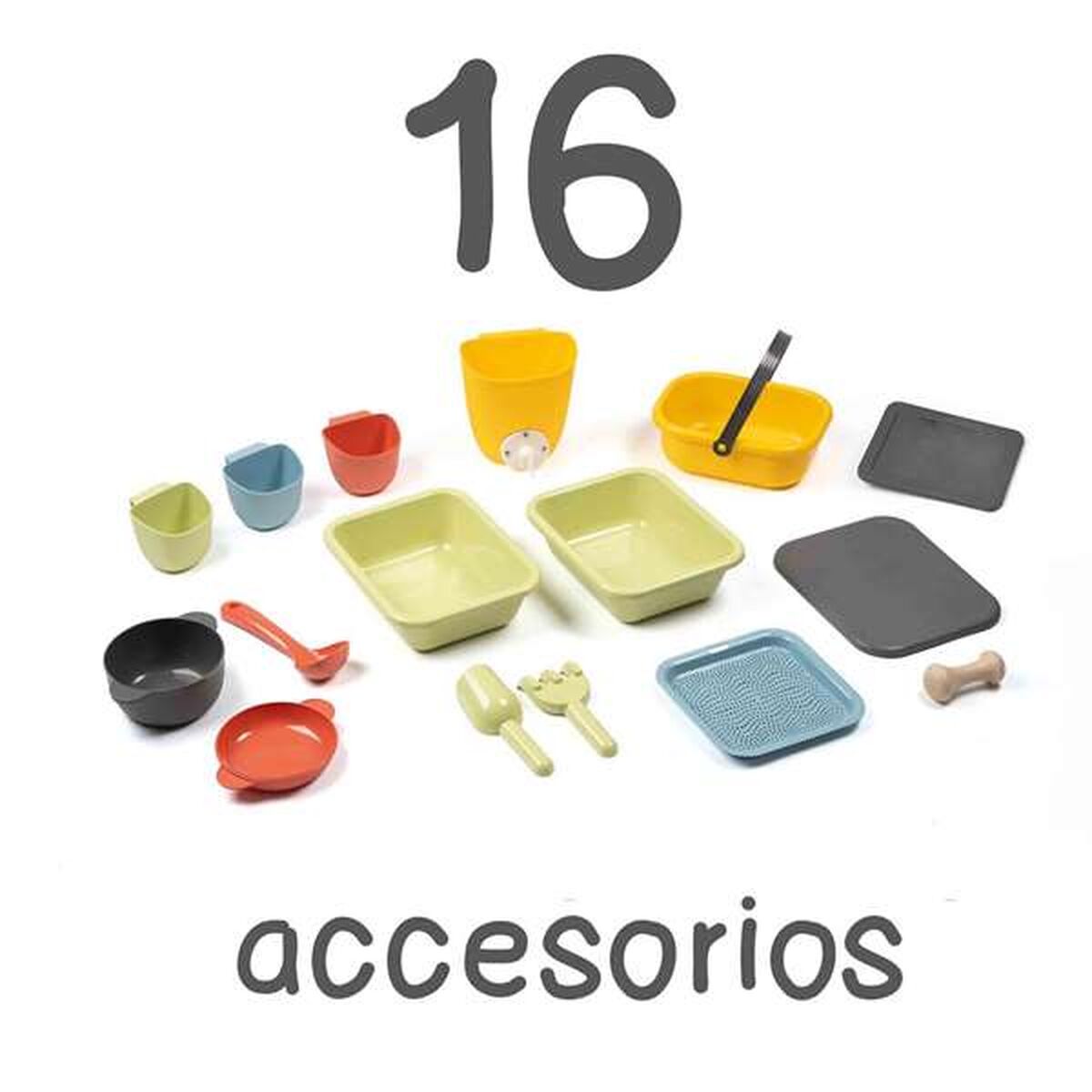 Maison de jeux pour enfants Smoby
