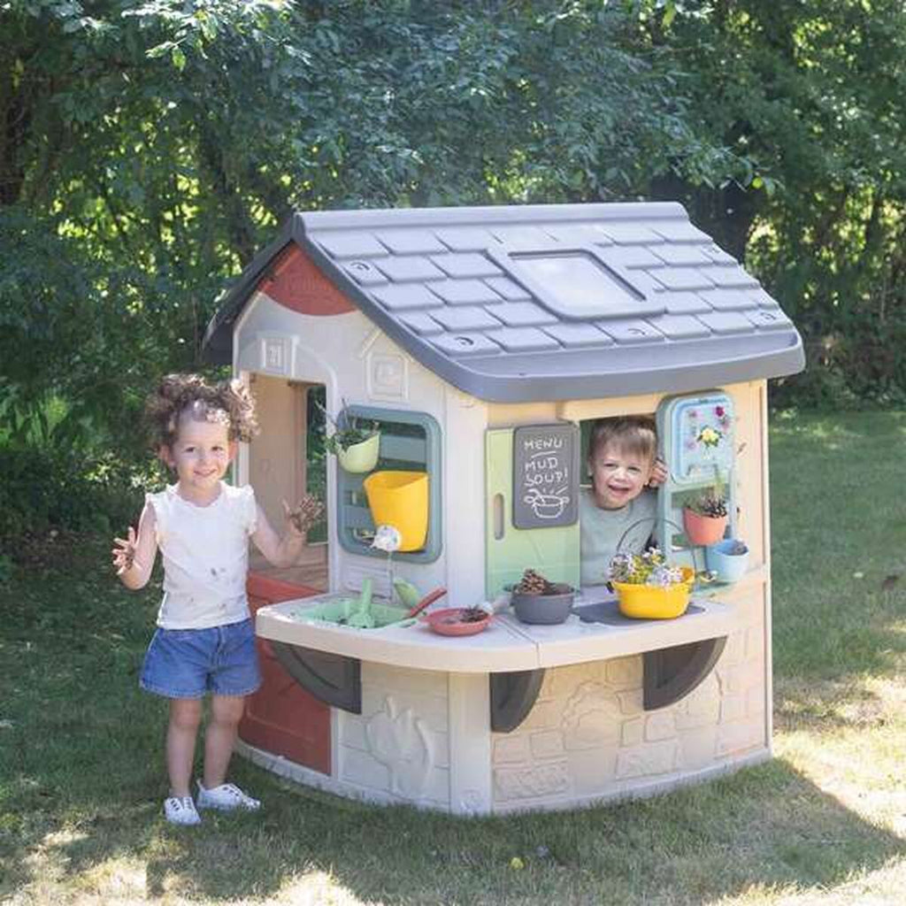 Maison de jeux pour enfants Smoby