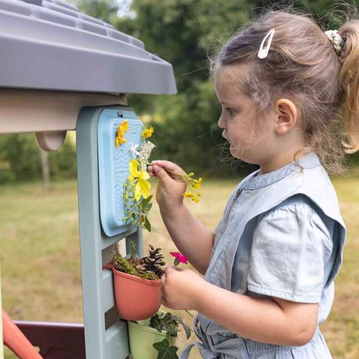 Maison de jeux pour enfants Smoby