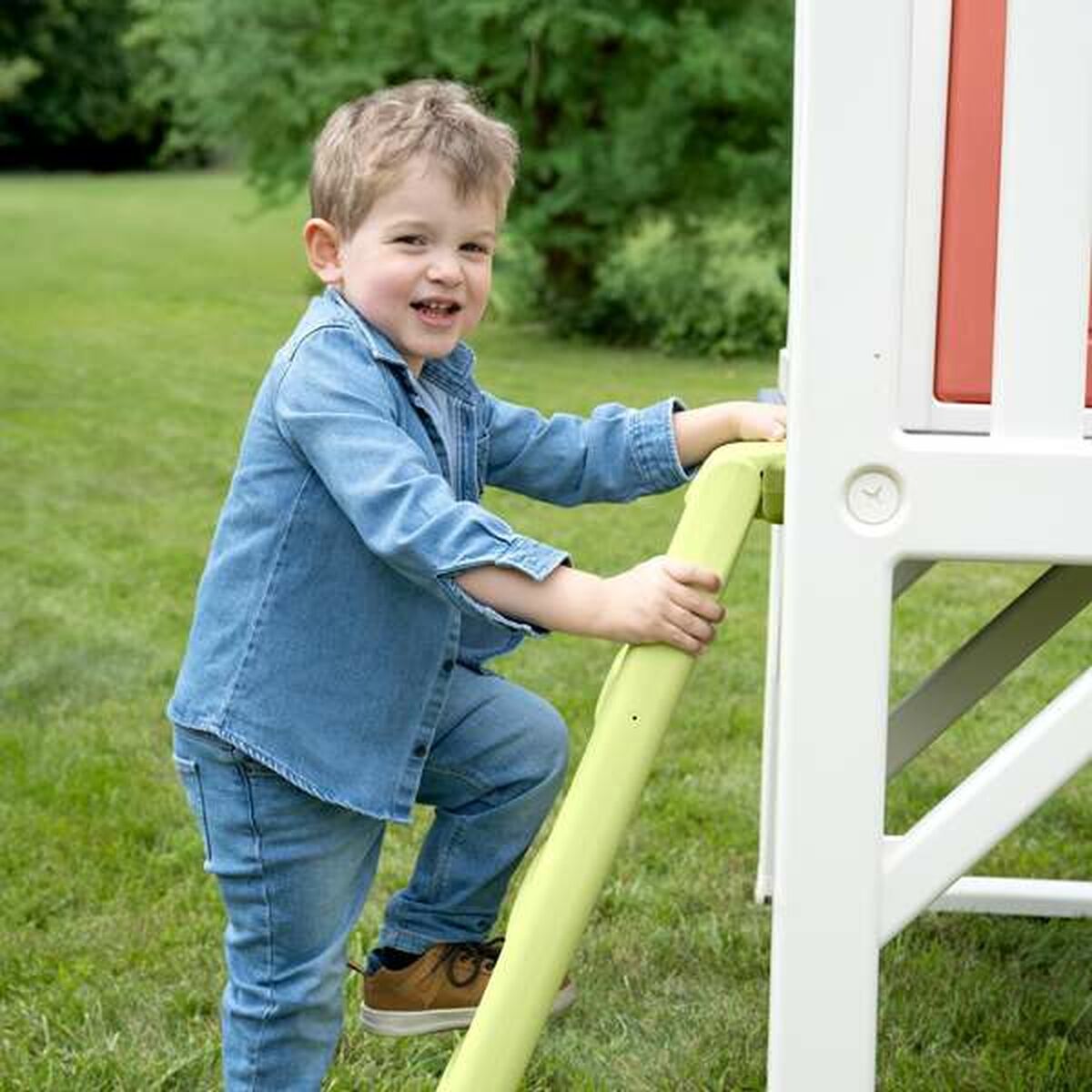Maison de jeux pour enfants Smoby