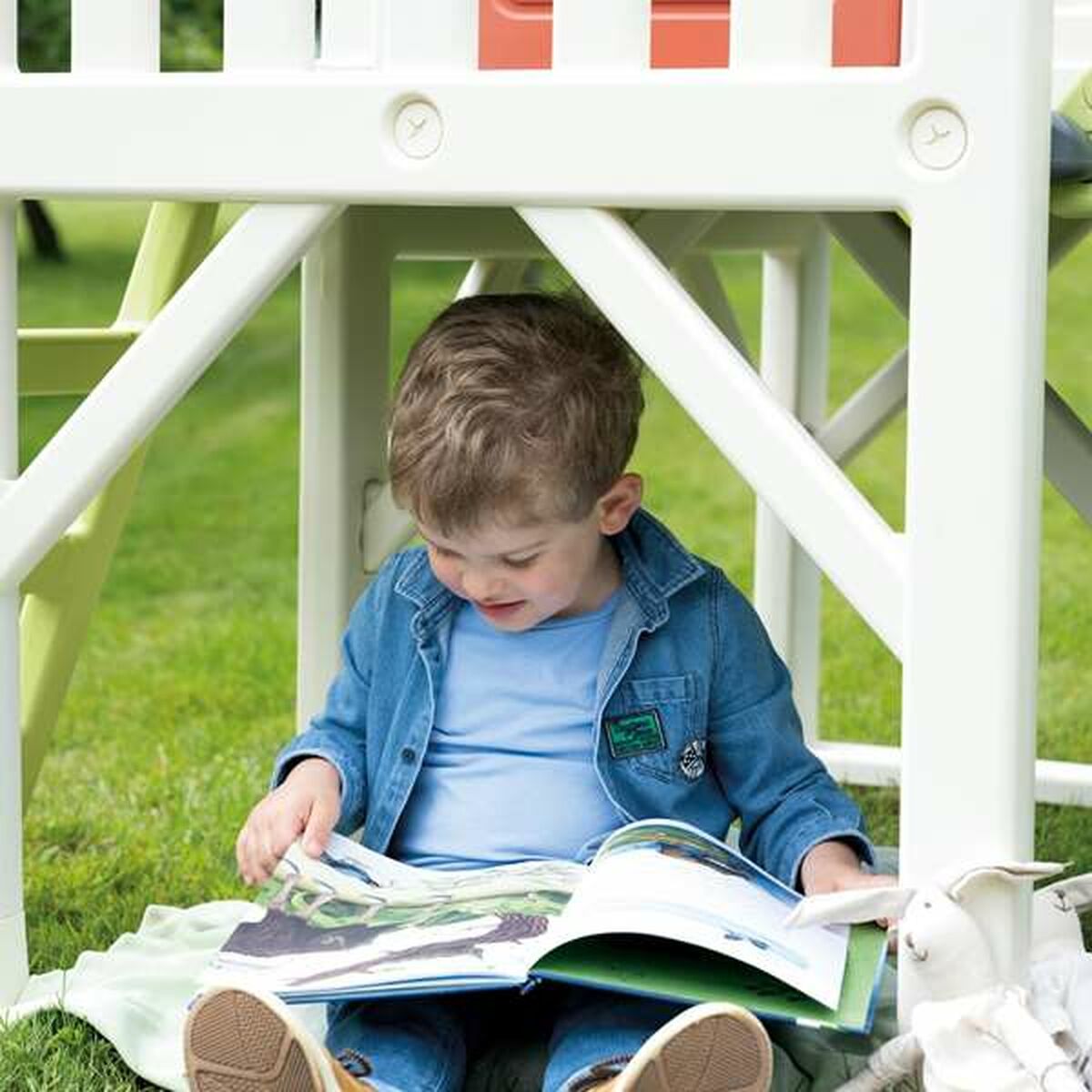 Maison de jeux pour enfants Smoby