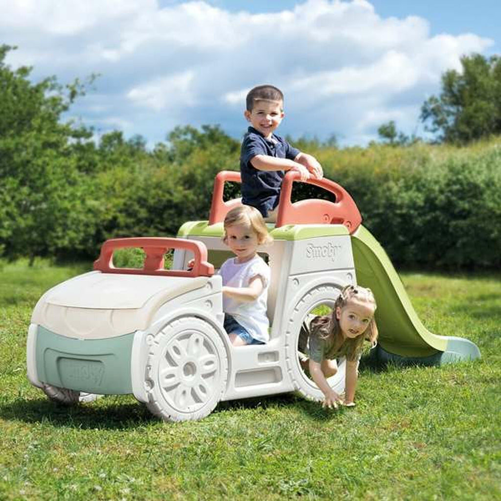Parc de jeux Smoby