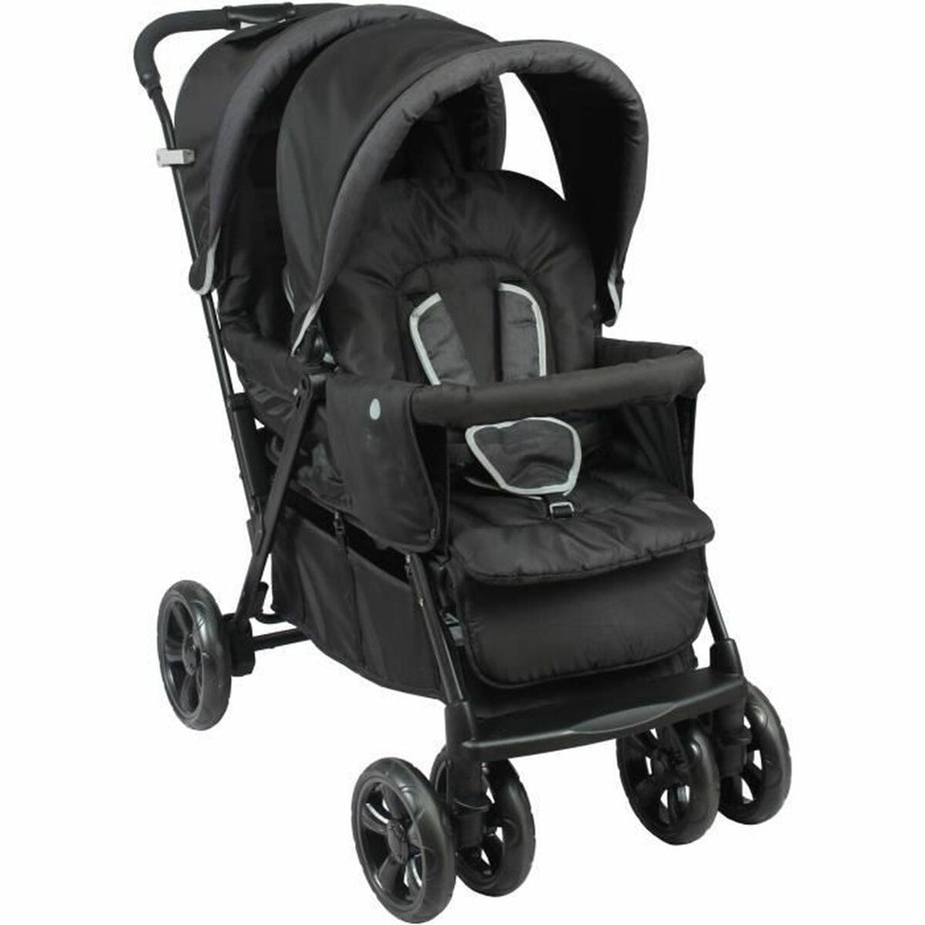 Poussette pour bébé Bambisol