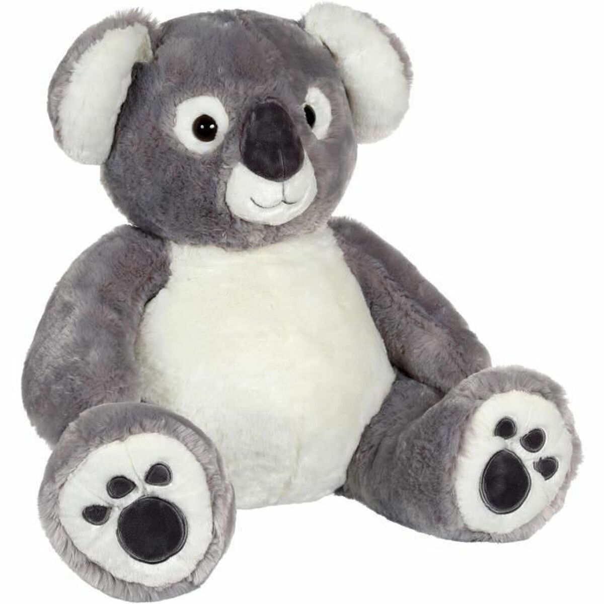 Jouet Peluche Gipsy Toys