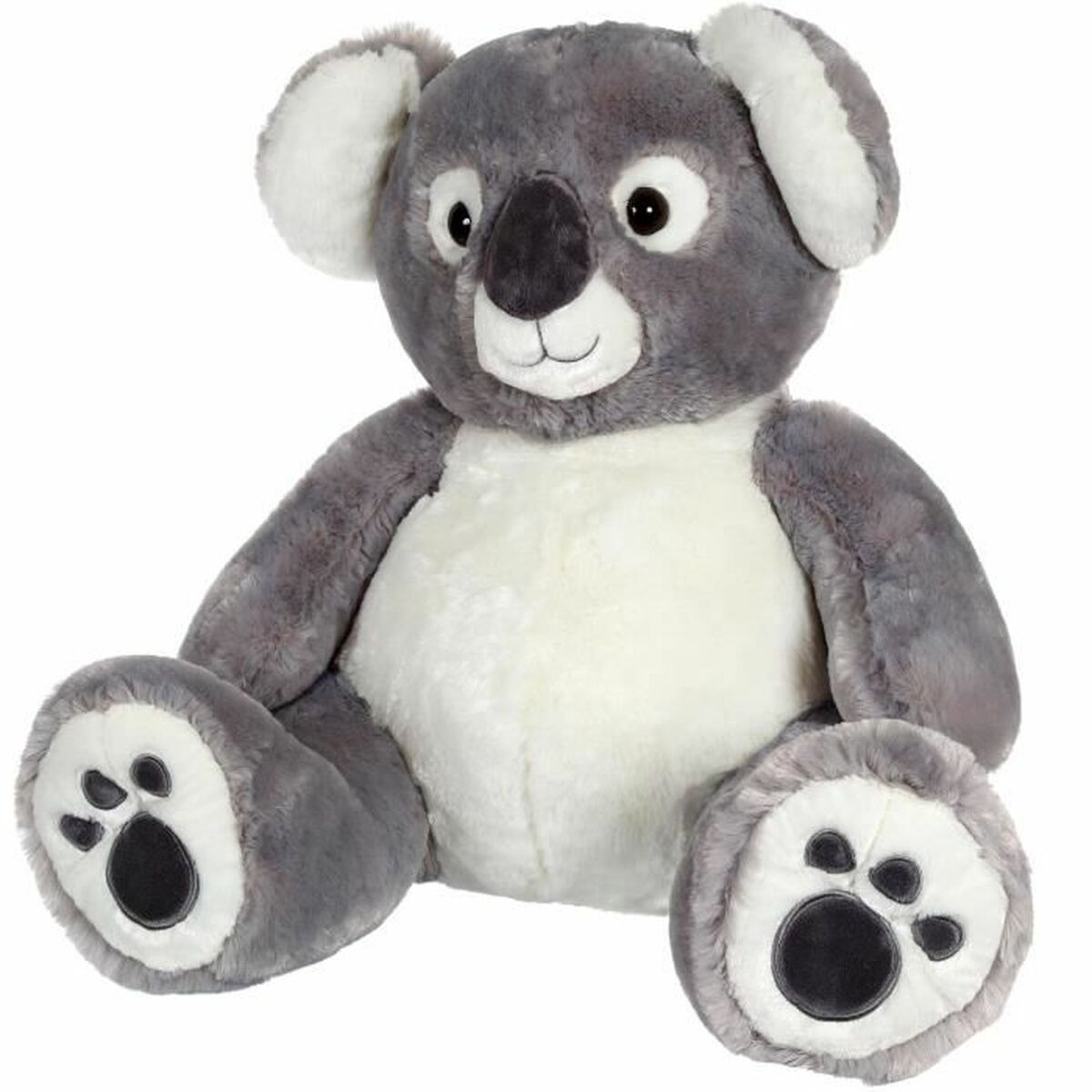 Jouet Peluche Gipsy Toys