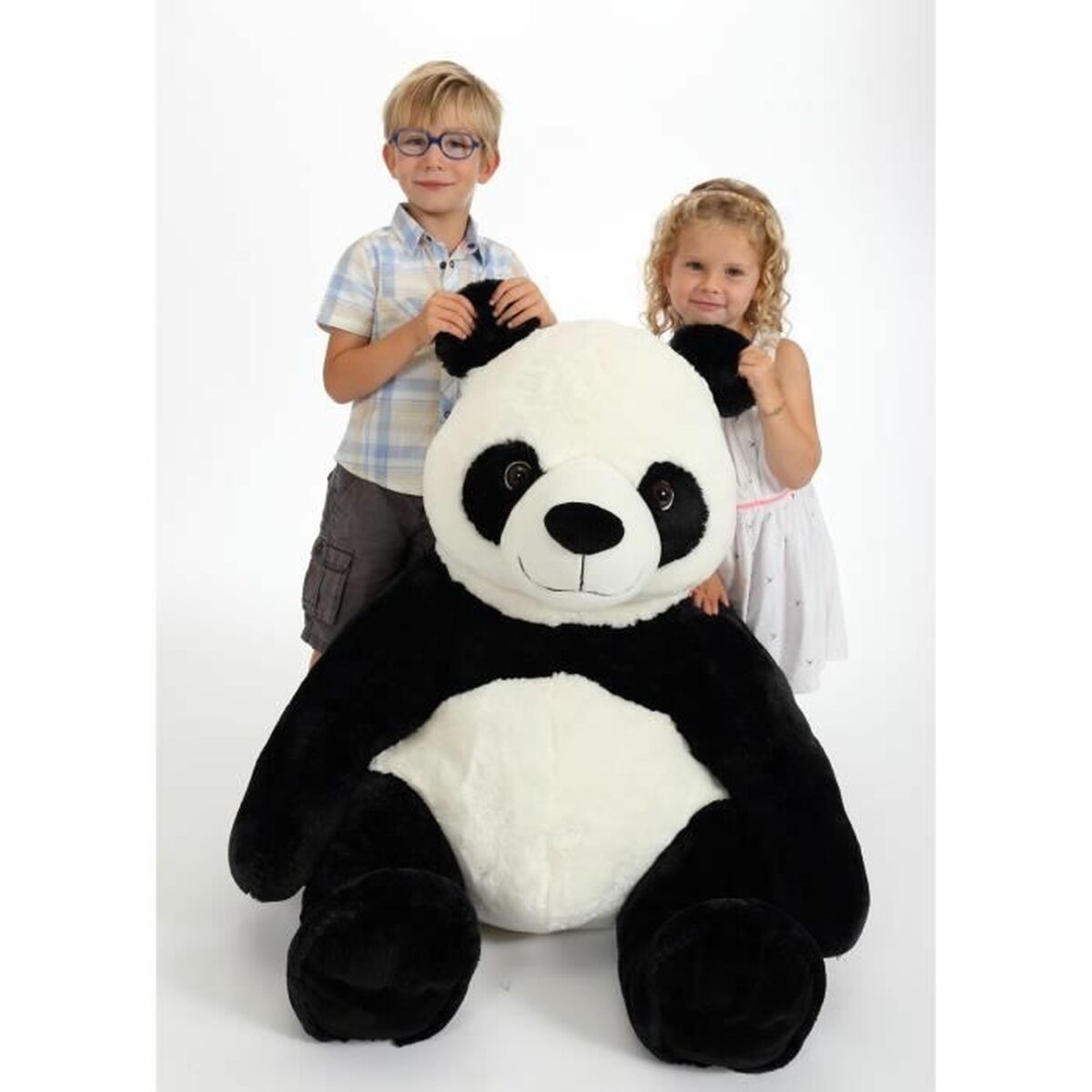 Jouet Peluche Gipsy Toys