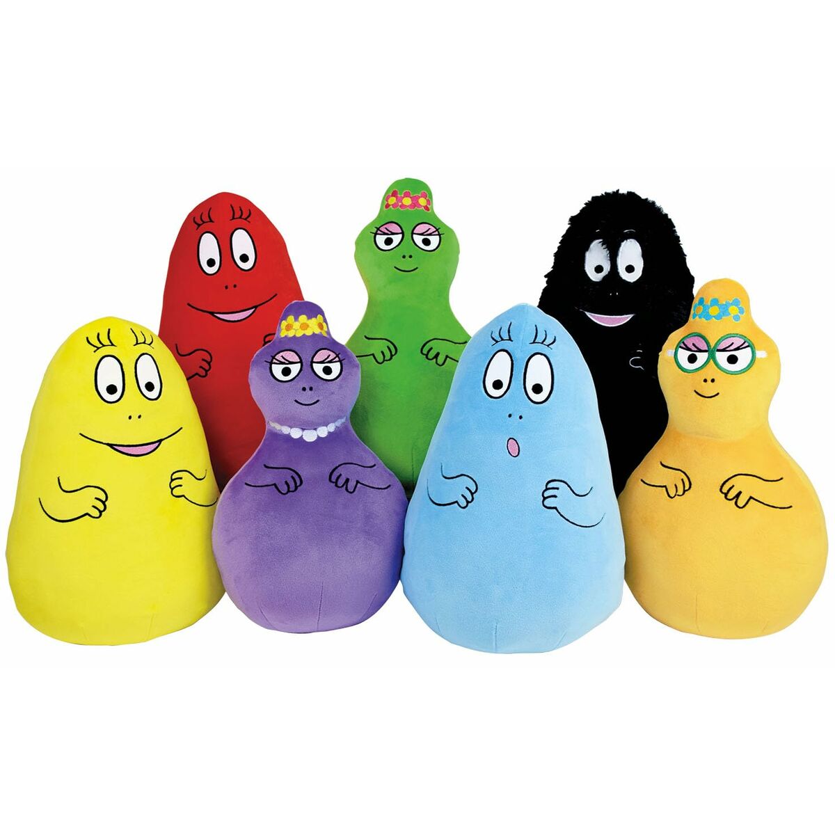 Jouet Peluche Jemini