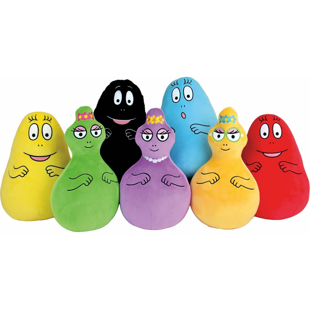 Jouet Peluche Jemini