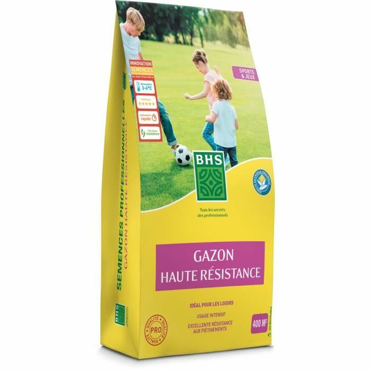 Graines BHS 10 kg