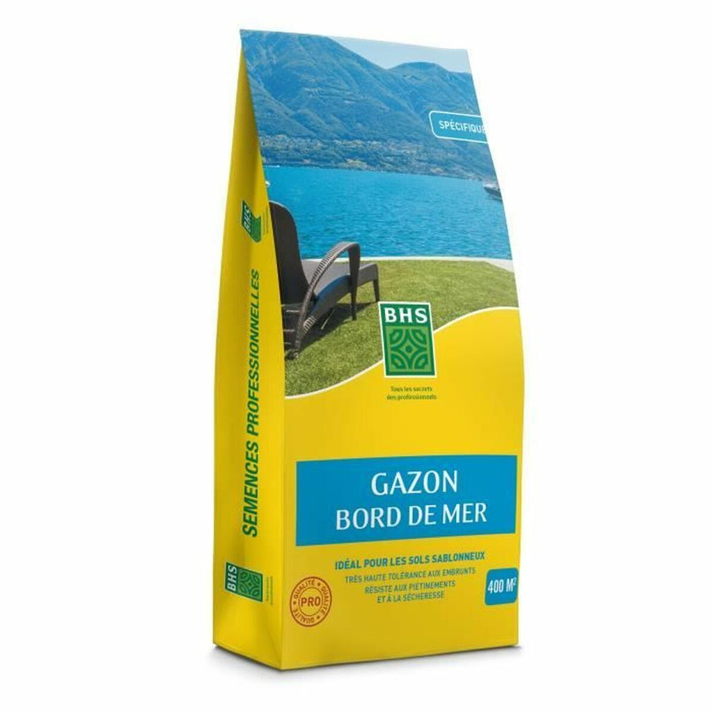Graines BHS 10 kg