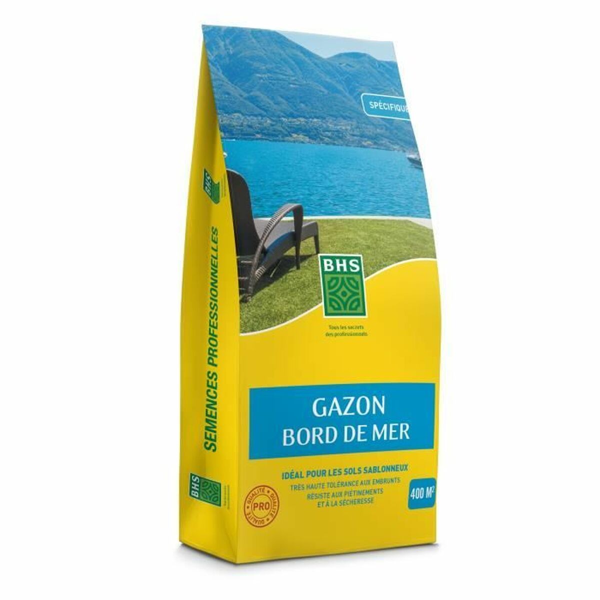Graines BHS 10 kg
